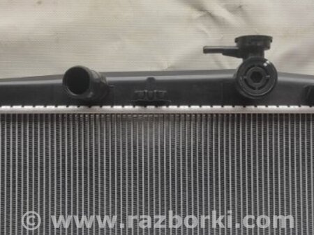 ФОТО Радиатор основной для Lexus RX350/450 (2015-) Киев