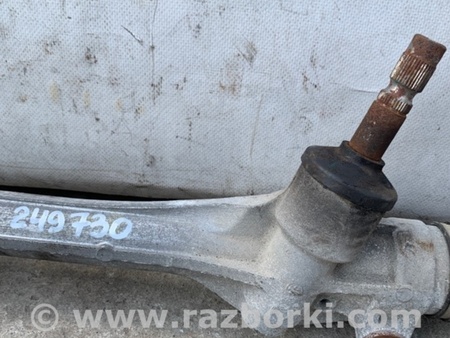 ФОТО Рулевая рейка для Lexus RX350/450 (09-15) Киев