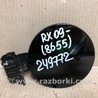 Лючок топливного бака Lexus RX350/450 (09-15)