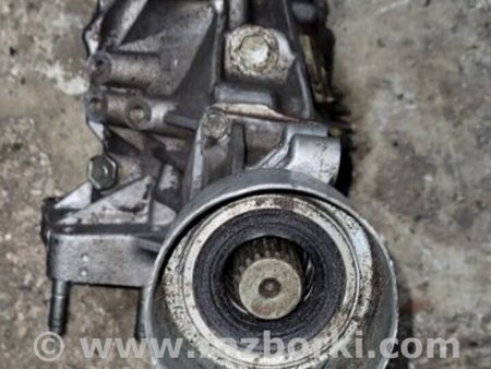 ФОТО Раздатка для Lexus RX350/450 (09-15) Киев