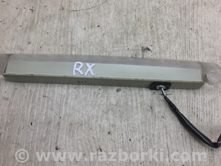 ФОТО Фонарь стоп-сигнала  для Lexus RX300/330/350/400 (03-09) Киев