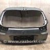 Крышка багажника Lexus RX300/330/350/400 (03-09)