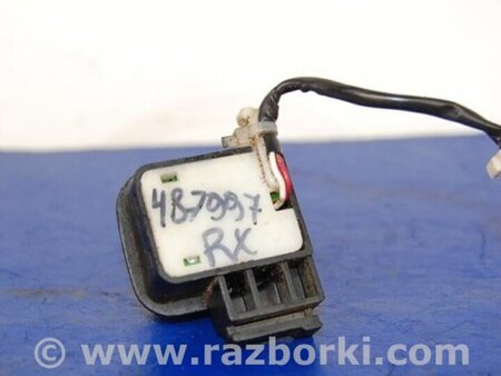 ФОТО Кнопка регулировки рулевой колонки для Lexus RX300/330/350/400 (03-09) Киев