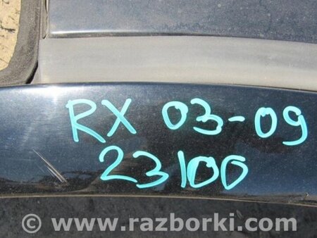 ФОТО Крыша для Lexus RX300/330/350/400 (03-09) Киев