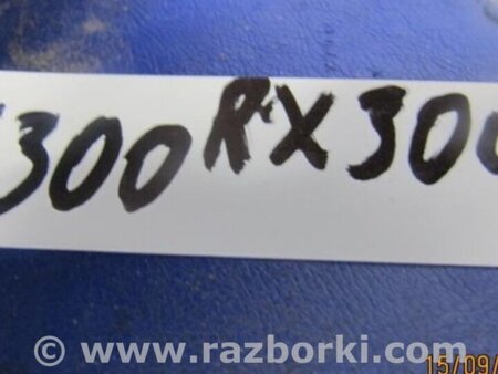 ФОТО Сабвуфер для Lexus RX300/330/350/400 (03-09) Киев