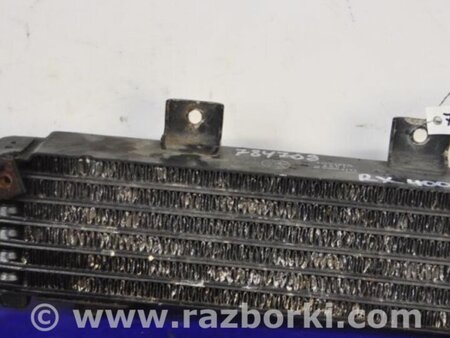 ФОТО Радиатор АКПП для Lexus RX300/330/350/400 (03-09) Киев