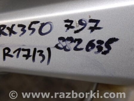 ФОТО Диск R17 для Lexus RX300/330/350/400 (03-09) Киев