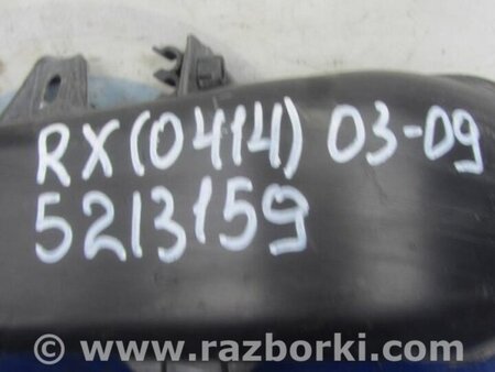 ФОТО Воздухозаборник для Lexus RX300/330/350/400 (03-09) Киев