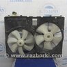 Диффузор вентилятора радиатора (Кожух) Lexus RX300/330/350/400 (03-09)