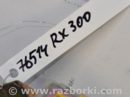 ФОТО Ремень безопасности для Lexus RX300/330/350/400 (03-09) Киев