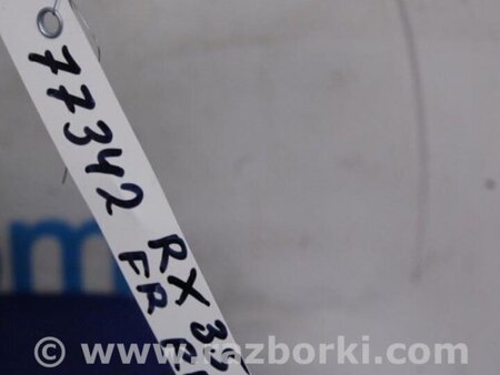 ФОТО Airbag подушка пассажира для Lexus RX300/330/350/400 (03-09) Киев