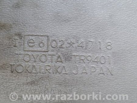 ФОТО Зеркало заднего вида (салон) для Lexus RX300 (98-03) Киев