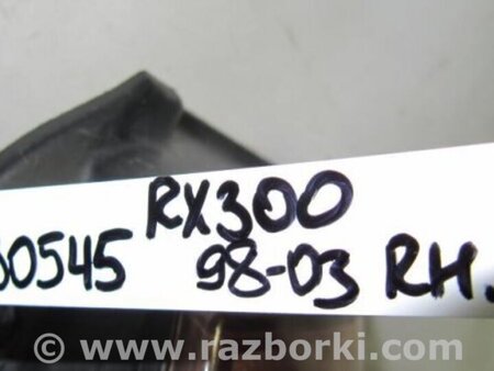ФОТО Фонарь задний наружный для Lexus RX300 (98-03) Киев