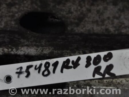 ФОТО Усилитель заднего бампера для Lexus RX300 (98-03) Киев