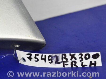 ФОТО Накладка крыла для Lexus RX300 (98-03) Киев