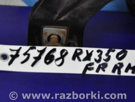 ФОТО Форсунка омывателя фар для Lexus RX300 (98-03) Киев