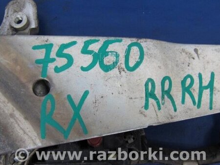 ФОТО Стеклоподъемник для Lexus RX300 (98-03) Киев