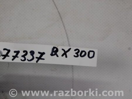 ФОТО CD Changer для Lexus RX300 (98-03) Киев