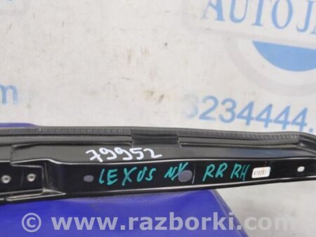 ФОТО Датчик открытия багажника для Lexus NX (14-21) Киев