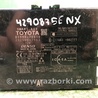 Блок электронный Lexus NX (14-21)