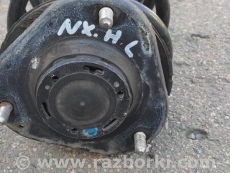 ФОТО Амортизатор для Lexus NX (14-21) Киев