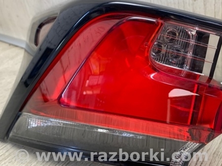 ФОТО Фонарь задний наружный для Lexus NX (14-21) Киев