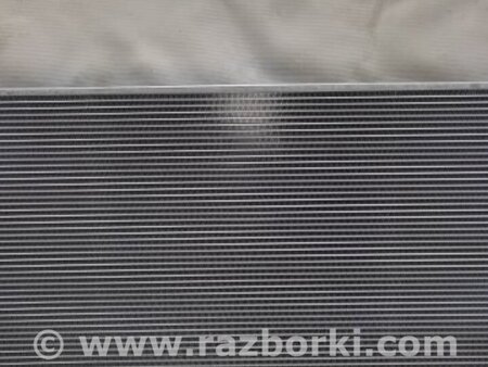 ФОТО Радиатор кондиционера для Lexus NX (14-21) Киев