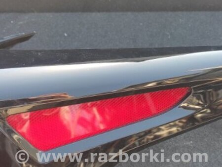 ФОТО Фонарь задний наружный для Lexus NX (14-21) Киев