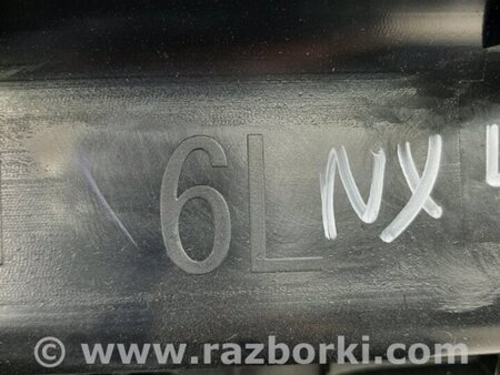 ФОТО Накладка в салоне для Lexus NX (14-21) Киев