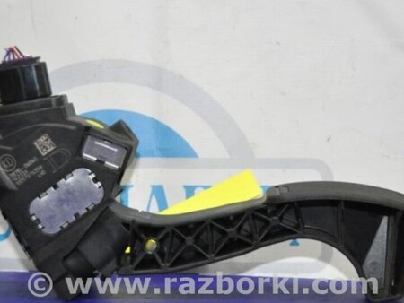 ФОТО Педаль газа для Lexus NX (14-21) Киев
