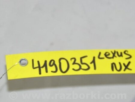 ФОТО Педаль тормоза для Lexus NX (14-21) Киев