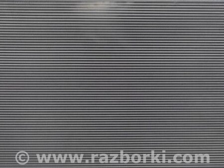 ФОТО Радиатор кондиционера для Lexus NX (14-21) Киев