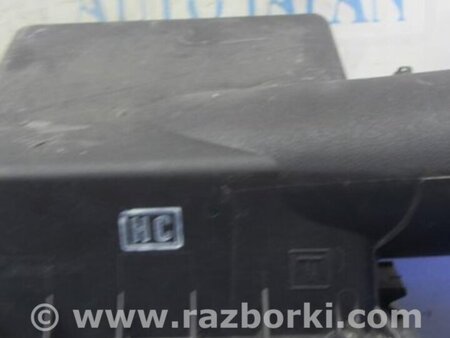 ФОТО Воздушный фильтр (корпус) для Lexus NX (14-21) Киев