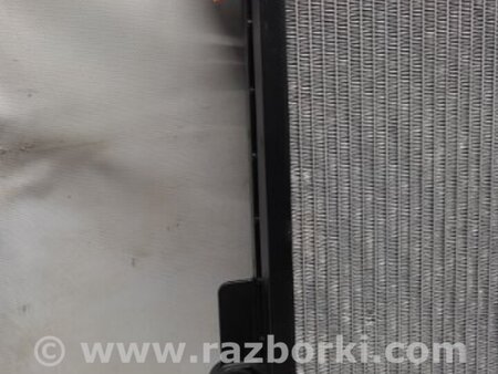 ФОТО Радиатор основной для Lexus LX570 (07-15) Киев