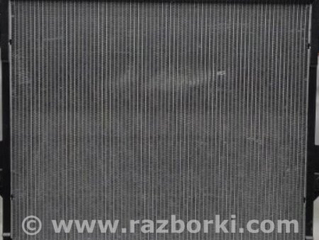 ФОТО Радиатор основной для Lexus LX570 (07-15) Киев