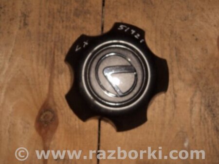ФОТО Заглушка колесного диска для Lexus LX470 (98-07) Киев