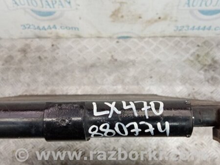 ФОТО Радиатор кондиционера для Lexus LX470 (98-07) Киев