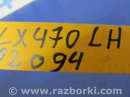 ФОТО Тяга рулевая для Lexus LX470 (98-07) Киев