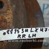 ФОТО Диск тормозной задний для Lexus LX470 (98-07) Киев