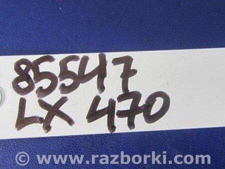 ФОТО Кнопка обогрева стекла для Lexus LX470 (98-07) Киев