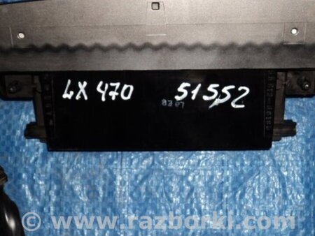 ФОТО Кнопка обогрева стекла для Lexus LX470 (98-07) Киев
