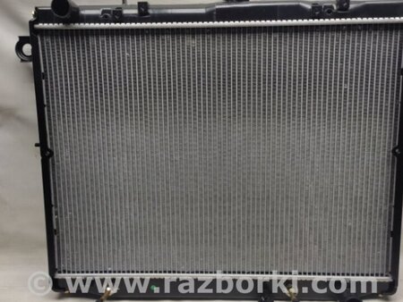 ФОТО Радиатор основной для Lexus LX470 (98-07) Киев