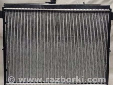 ФОТО Радиатор основной для Lexus LX470 (98-07) Киев