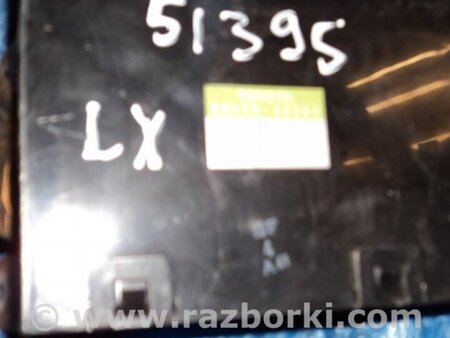 ФОТО Блок электронный для Lexus LX470 (98-07) Киев