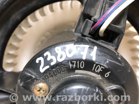 ФОТО Моторчик печки для Lexus LX470 (98-07) Киев