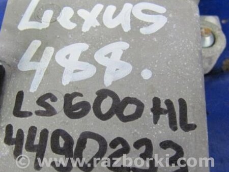 ФОТО Рулевой вал для Lexus LS600 HL Киев