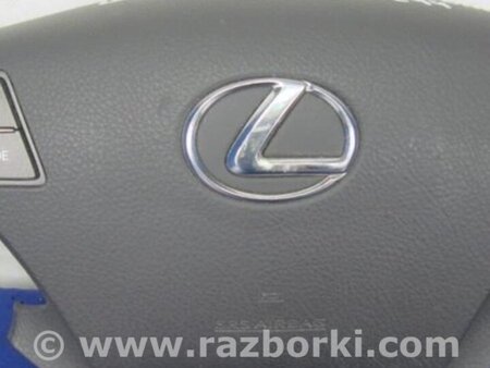 ФОТО Airbag подушка водителя для Lexus LS600 HL Киев