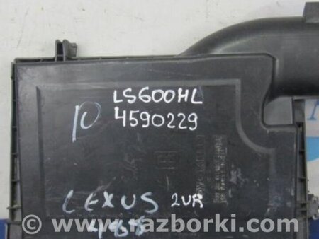 ФОТО Воздушный фильтр (корпус) для Lexus LS600 HL Киев