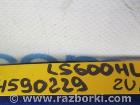 ФОТО Воздушный фильтр (корпус) для Lexus LS600 HL Киев