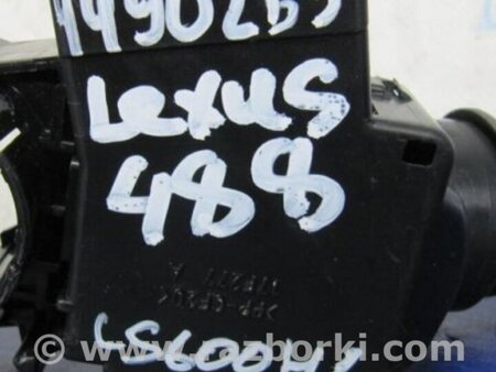 ФОТО Подрулевые переключатели (Гитара) для Lexus LS600 HL Киев
